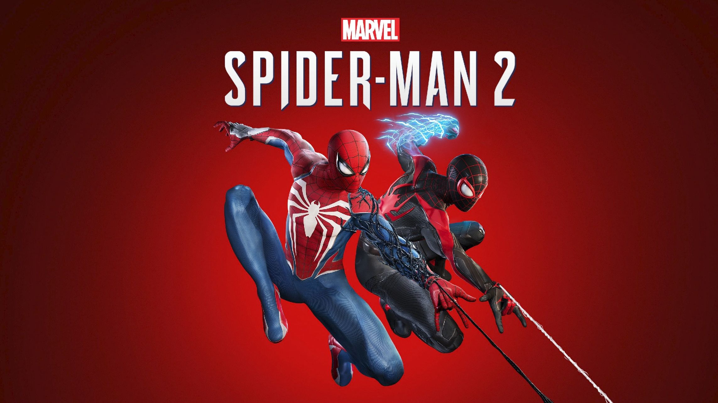 漫威蜘蛛侠2（Marvel’s Spider-Man 2）中文版