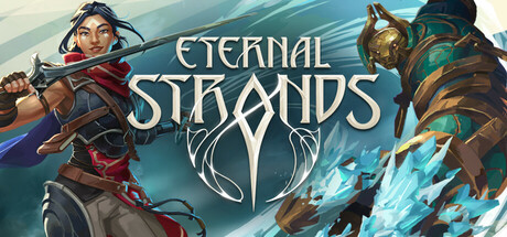 永恒之链（Eternal Strands）中文版