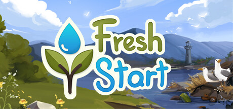 焕然一新：清道夫模拟器（Fresh Start Cleaning Simulator）中文版