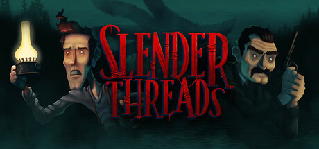 幽影之线（Slender Threads）中文版