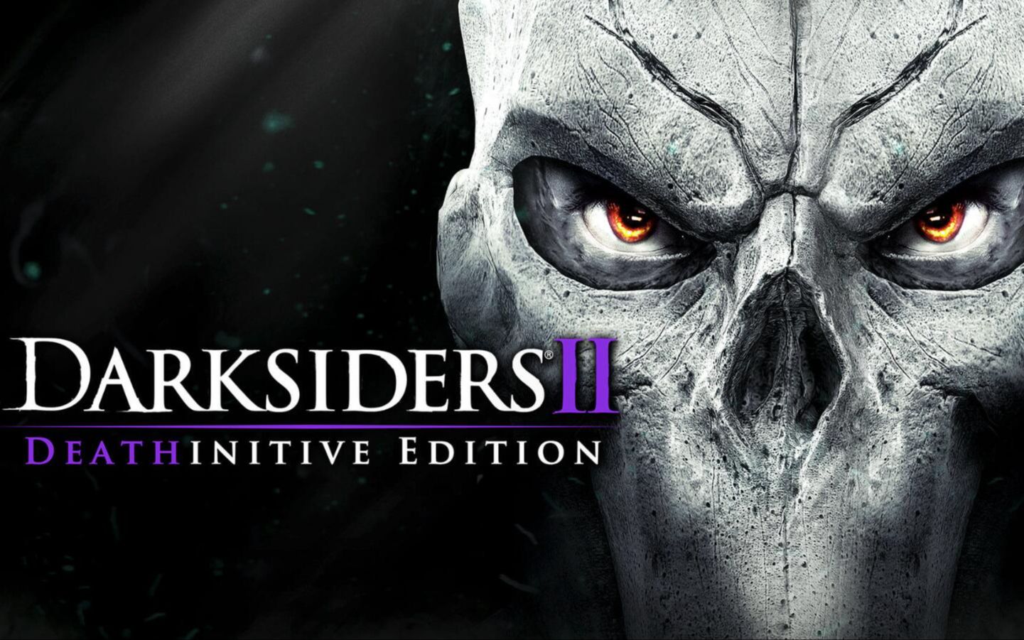 暗黑血统 系列合集（Darksiders）中文版