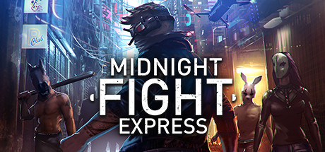 午夜格斗（Midnight Fight Express）中文版