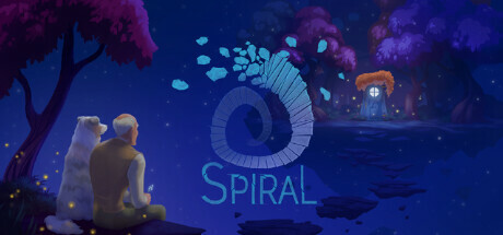 拾忆之旅（Spiral）中文版