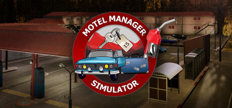 汽车旅馆经理模拟器（Motel Manager Simulator）中文版