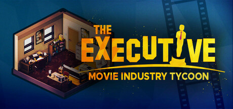 电影制作人（The Executive Movie Industry Tycoon）中文版