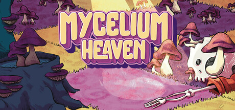 菌丝天堂（Mycelium Heaven）中文版