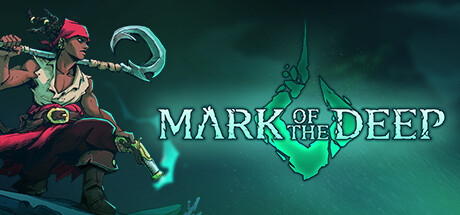 深渊之印（Mark of the Deep）中文版