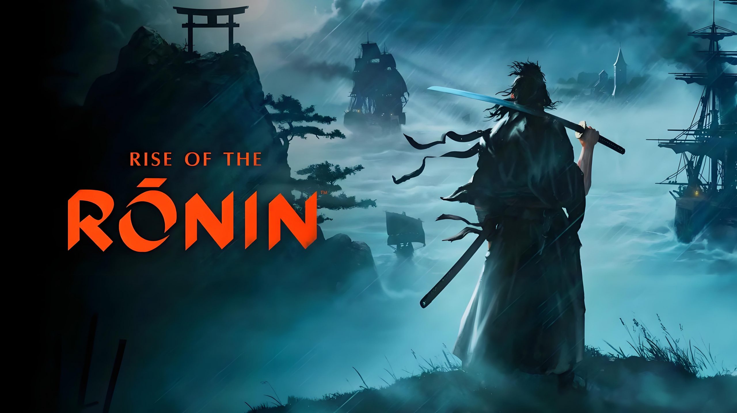 浪人崛起（Rise of the Ronin）中文版