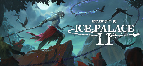 穿越冰宫2（Beyond the Ice Palace 2）中文版