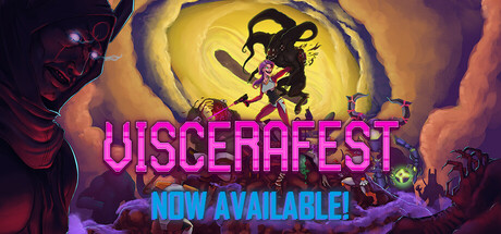 内脏狂欢（Viscerafest）中文版