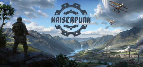 凯撒朋克(Kaiserpunk)中文版