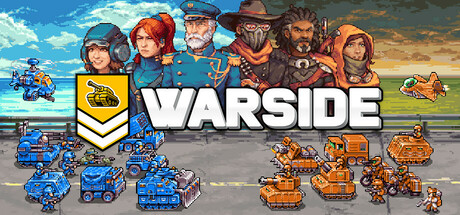 战争边缘（Warside）中文版