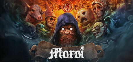 莫洛伊（Moroi）中文版