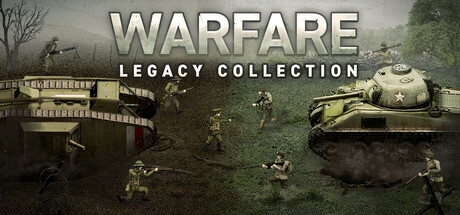 战争遗产合集（Warfare Legacy Collection）中文版