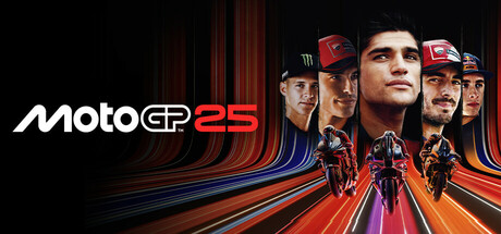 世界摩托车锦标赛25（MotoGP 25）中文版