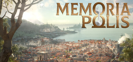 记忆之城（memoriapolis）中文版