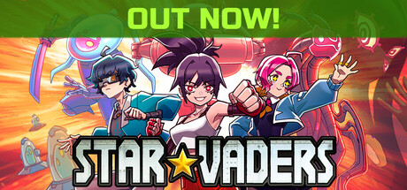 星之侵略者（StarVaders）中文版