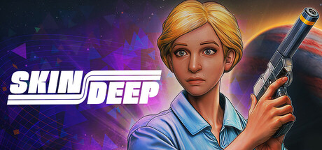 肤浅（skin deep）中文版