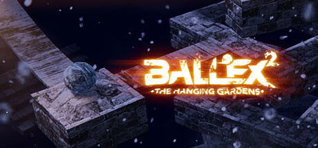 超级平衡球2：空中花园（Ballex²: The Hanging Gardens）中文版