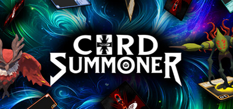 卡牌召唤师（Card Summoner）中文版