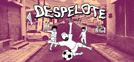街头足球（Despelote）中文版