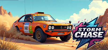 赛车：风暴追逐（Racing Storm Chase）中文版