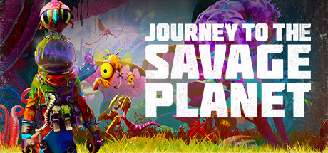 狂野星球之旅（Journey To The Savage Planet）中文版