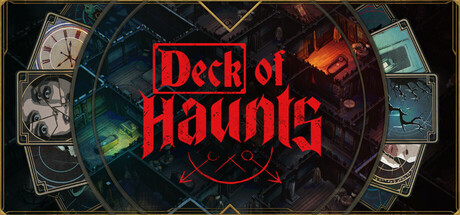 幽室鬼牌（Deck of Haunts）中文版