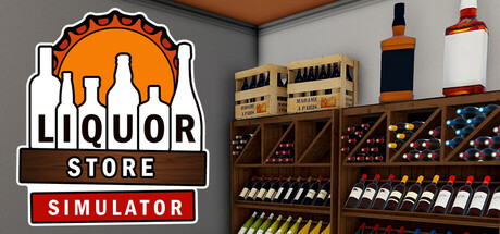 酒类商店模拟器（Liquor Store Simulator）中文版