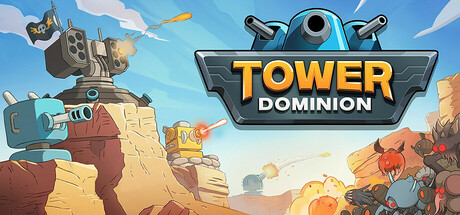 塔防统治（Tower Dominion）中文版