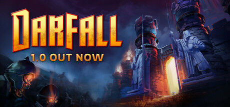 黑暗之秋（Darfall）中文版
