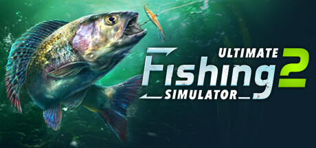 终极钓鱼模拟器2（Ultimate Fishing Simulator 2）中文版