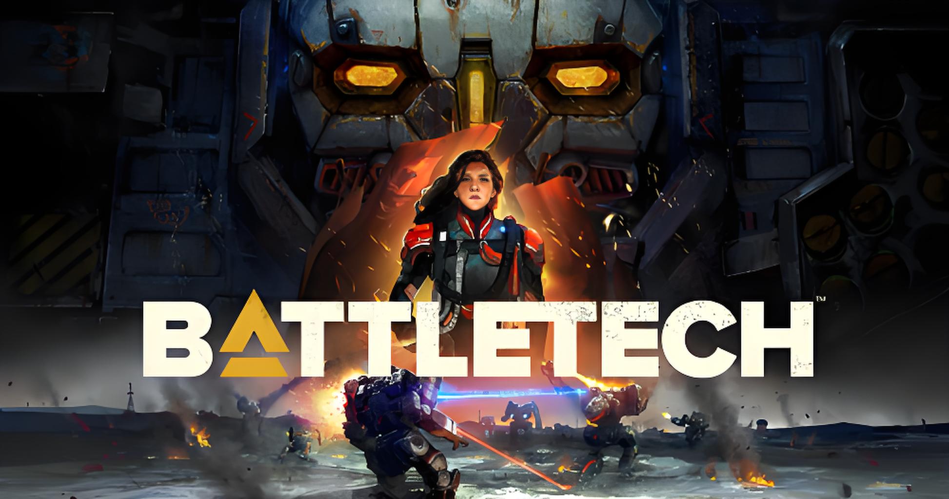 暴战机甲兵（BattleTech）中文版