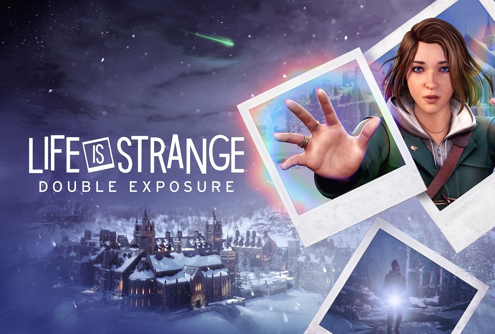 奇异人生：双重曝光（Life is Strange: Double Exposure）中文版