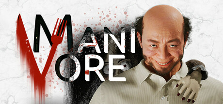 杀手艺术家（Manivore）中文版