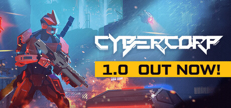 赛博军团（CyberCorp）中文版