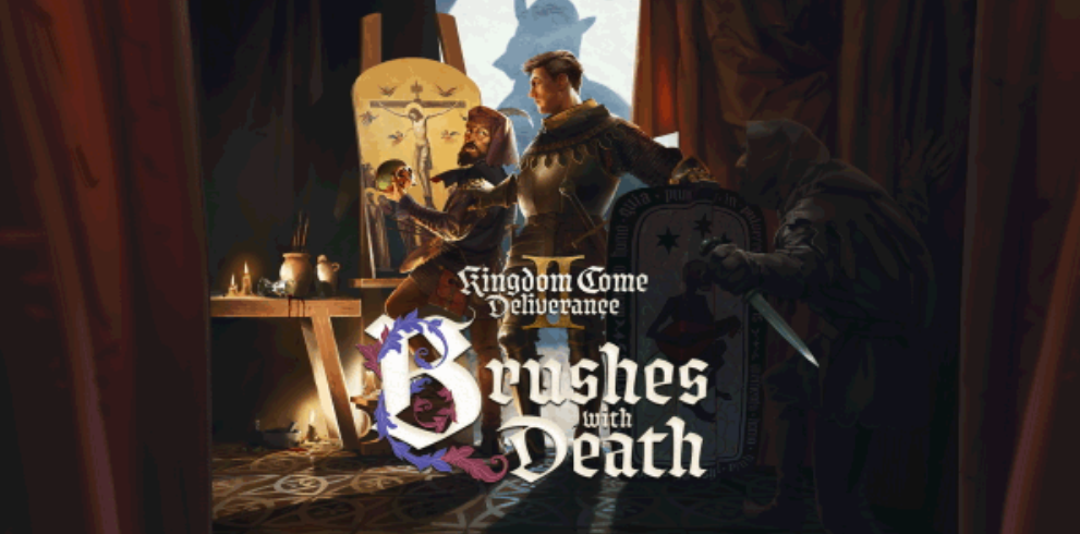 天国：拯救2（Kingdom Come: Deliverance II）中文版