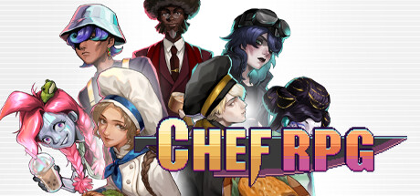厨师物语（Chef RPG）中文版