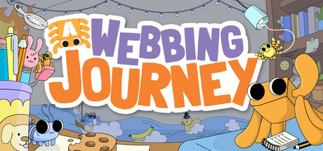 蜘蛛模拟器（A Webbing Journey）中文版
