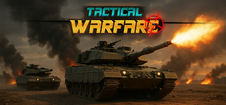 战术战争（Tactical Warfare）中文版