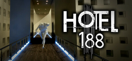 酒店 188（Hotel 188）中文版
