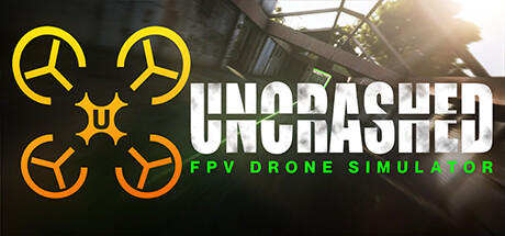 FPV无人机模拟器（Uncrashed : FPV Drone Simulator）中文版