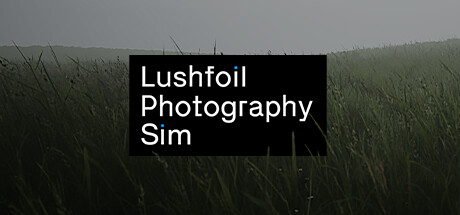 模拟美景摄影（Lushfoil Photography Sim）中文版