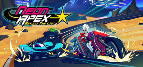 霓虹巅峰：超越极限（Neon Apex）中文版
