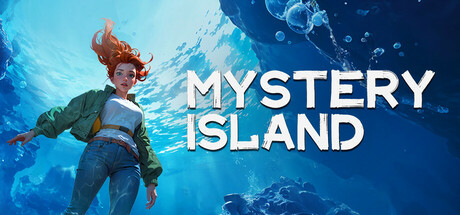 神秘岛：失踪的艾米（Mystery Island：Missing Amy）中文版