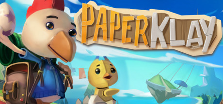 纸粘土与手工世界（PaperKlay）中文版