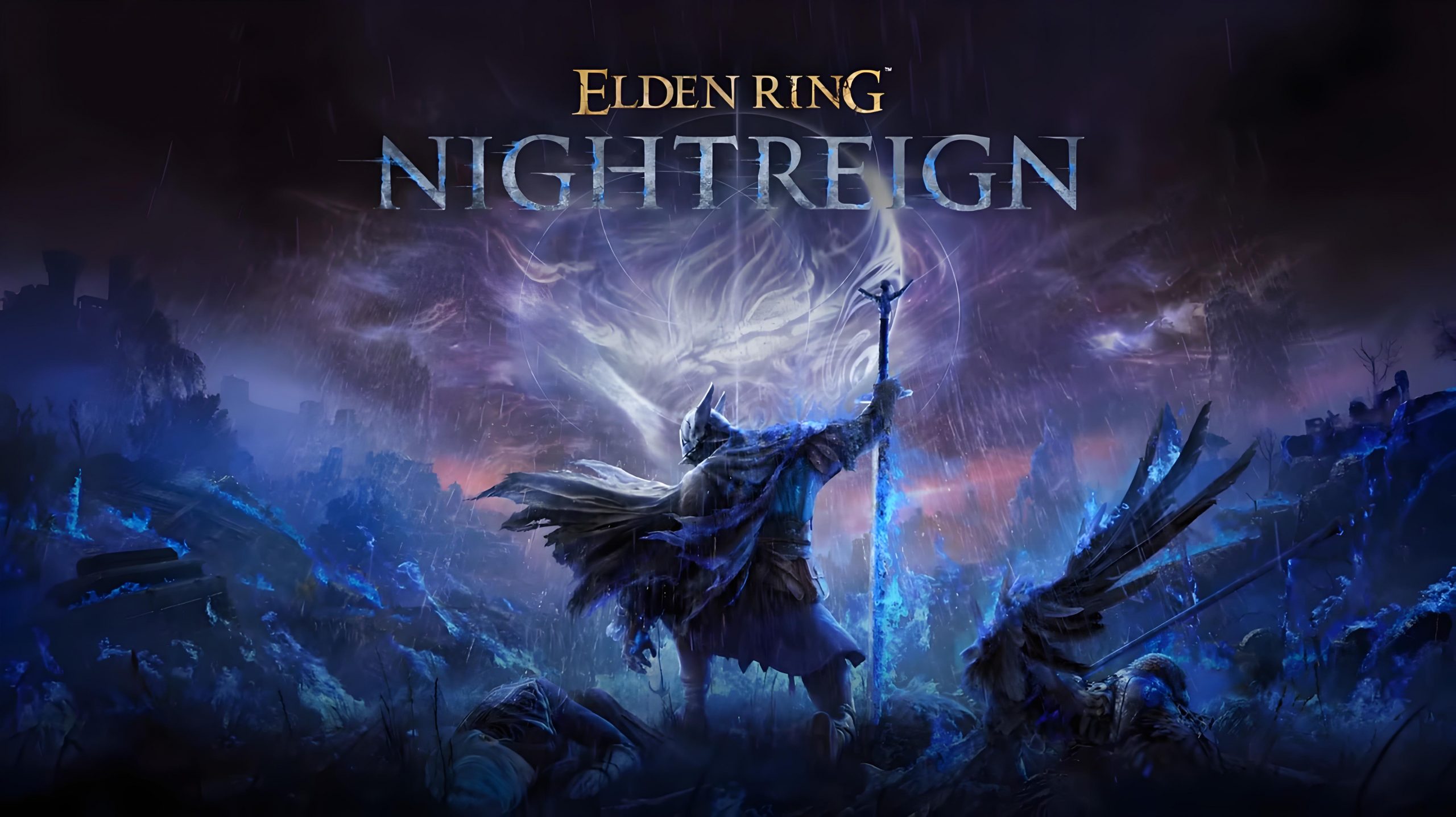 艾尔登法环 黑夜君临（Elden Ring Nightreign）中文版