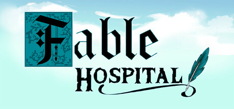 寓言医院（Fable Hospital）中文版