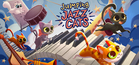 奇喵派对（Jumping Jazz Cats）中文版