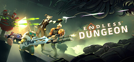 无尽地牢（ENDLESS Dungeon）中文版